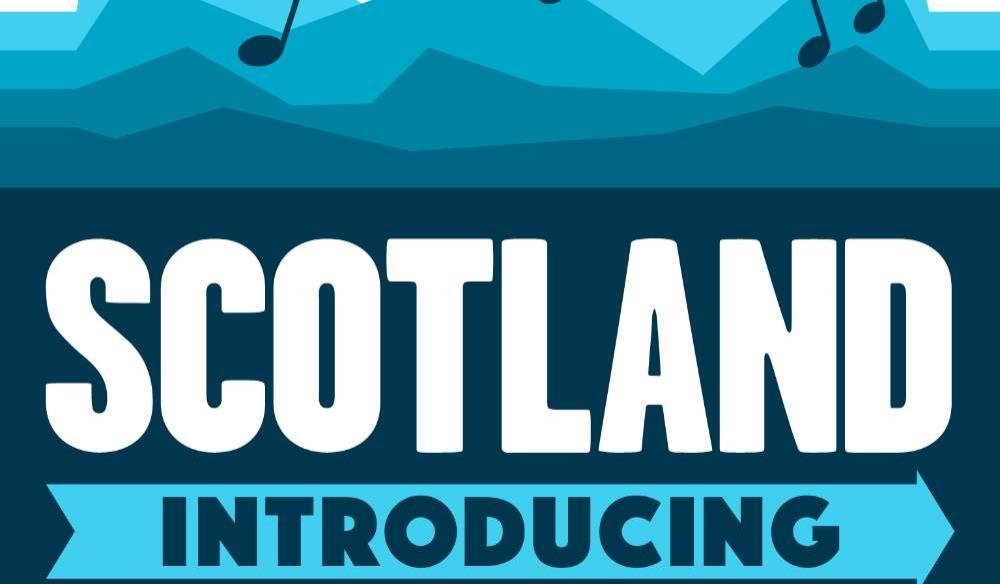 Scotland Introducing: Birdvox & Iona Fyfe