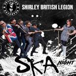 Ska Night with Skabucks Band - Shirley, Solihull