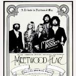 Meetwood Flac - A Weekend of Fleetwood Mac Live