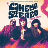 Cinema Stereo
