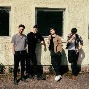 Scotstown Dance Band + Special Guests