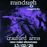 New Noise Showcase: Mindsigh + More