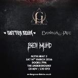 METAL TO THE MASSES | HEAT 2