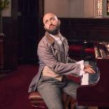 Aidan Jones: Chopin's Nocturne