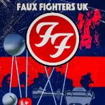 FAUX FIGHTERS UK