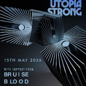 The Utopia Strong + Bruise Blood