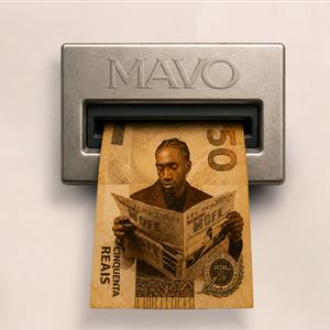 Mavo