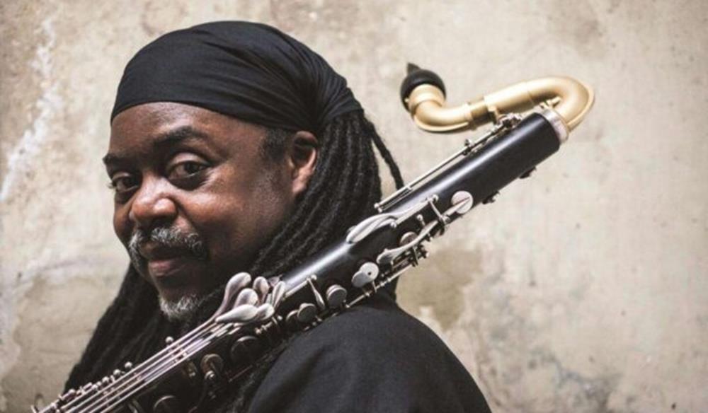 Courtney Pine