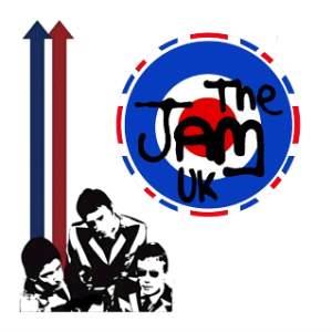 THE JAM UK - The ultimate tribute to The Jam