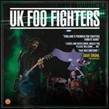 UK FOO FIGHTERS