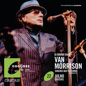 van morrison tour 2023 amsterdam