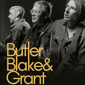 Butler, Blake & Grant