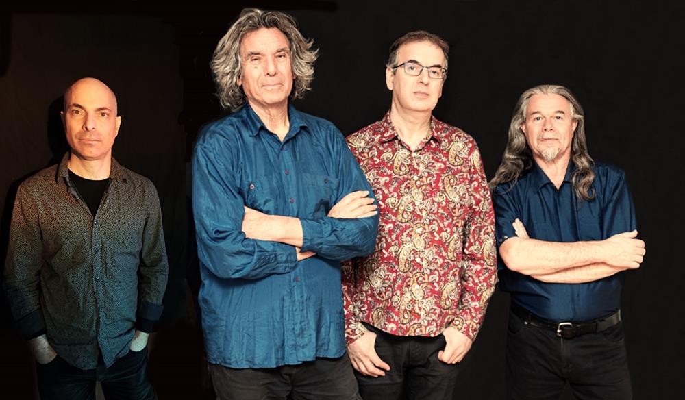 Soft Machine