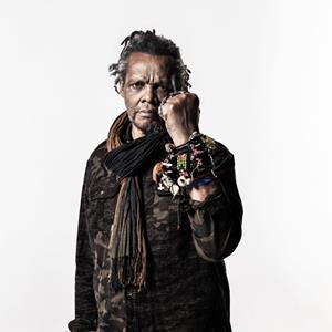 Lonnie Holley Lonnie Holley