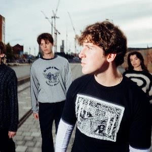 Overpass: Album Launch Show (14+ with adult)