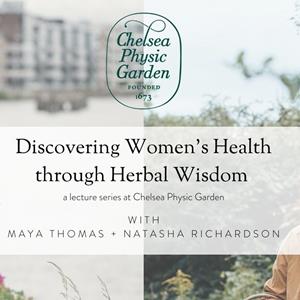 Discovering Women's Health: The Digestion System
