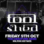 Tool Shed - A Tribute to Tool