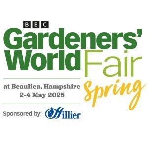 BBC Gardeners' World Spring Fair: VIP Extra