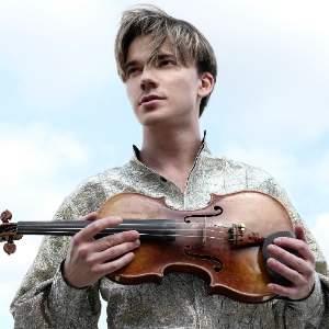 Showcase: Yury Revich