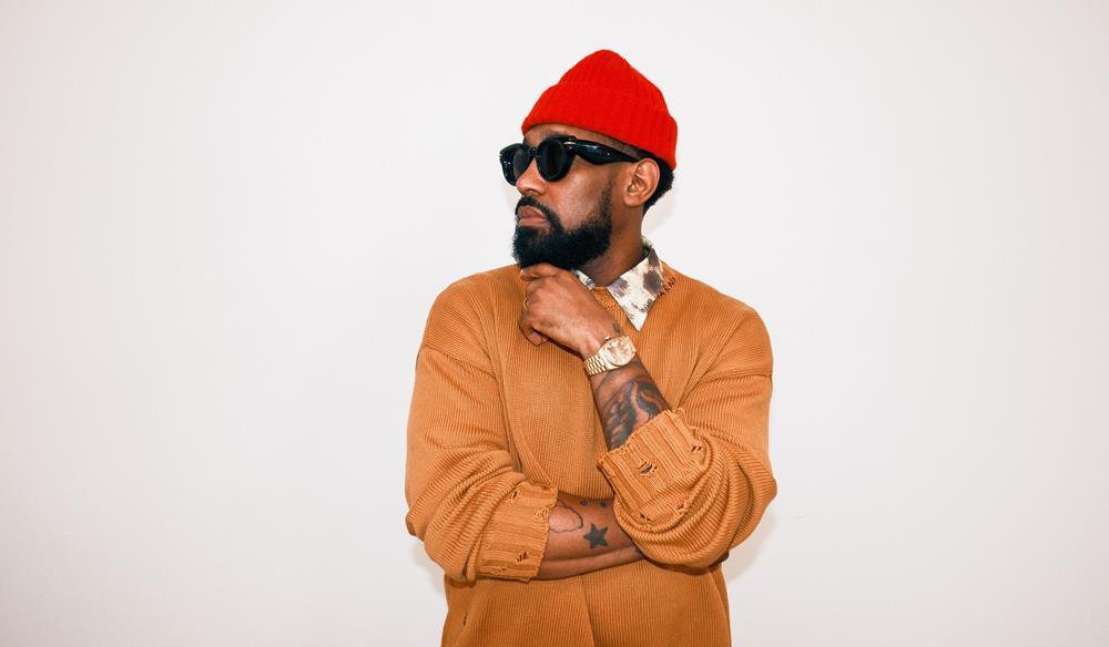 PJ Morton