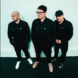 Hawthorne Heights + Madina Lake