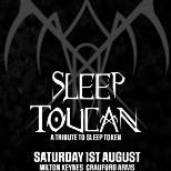 Sleep Toucan - A tribute to Sleep Token