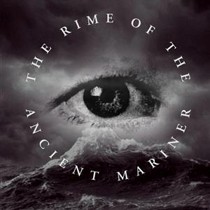 The Rime Of The Ancient Mariner By John O'Mahony