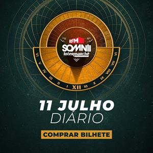 RFM SOMNII INTERMARCHÉ 2026 - 11 JUL