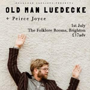 Old Man Luedecke