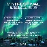 Mint Festival 2026 Official After Party (Saturday)