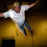 NORTH Presents: Van Damn. + DJ B-SIDE