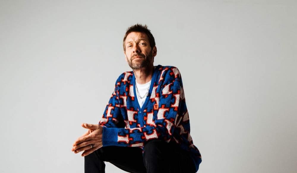 Tom Meighan - The Original Voice Of Kasabian