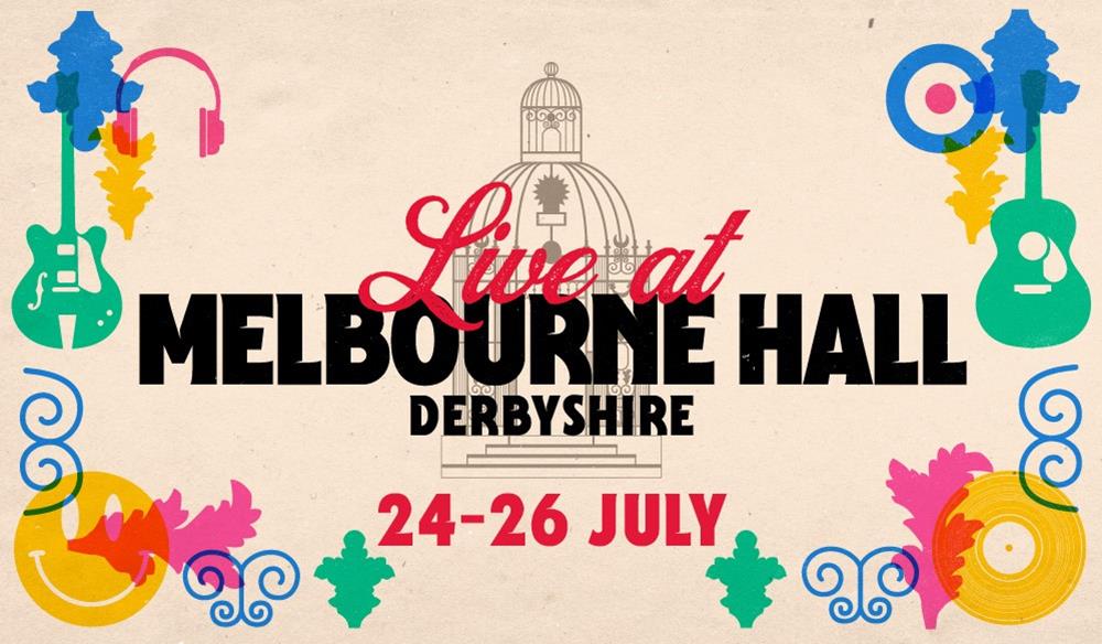 Melbourne Hall Live