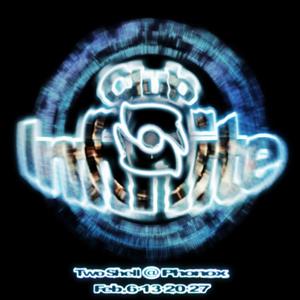 Two Shell: 4 Fridays At Phonox