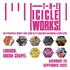 THE ICICLE WORKS - IAN MCNABB & CHRIS LAYHE - The Waterloo Music Bar (Blackpool)