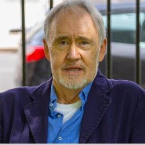 Nigel Planer: Young Once in Southampton