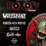 ROXOFF FESTIVAL
