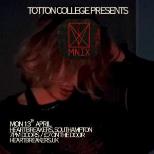Totton College Presents... MNIX