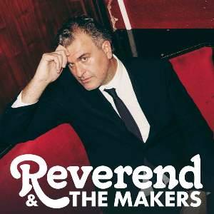 Reverend & The Makers
