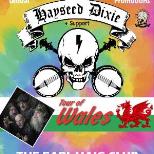 HAYSEED DIXIE + SUPPORT