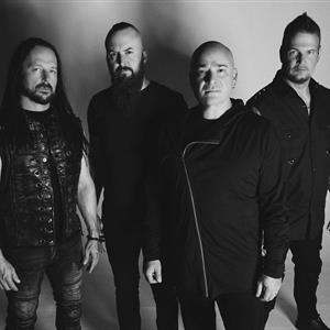 Disturbed
