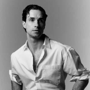 LOUIS HANSON LIVE: GOOD BOY!