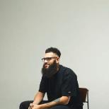 Jamali Maddix: Work In Progress