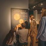 Escape Room: "Mission: Save The Museum"