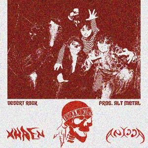 Throckmorton + Anicca + Khaen