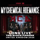 My Chemical Hoemance