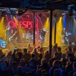 The Offspin - Tribute to The Offspring