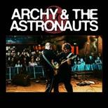 Archy & The Astronauts