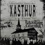 XASTHUR (USA) + LUKAS HAGER (Sweden)