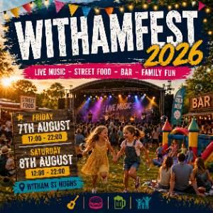 WITHAMFEST 2026